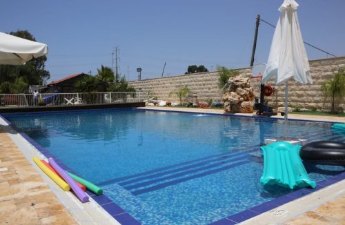 הוילה במשמר השבעה